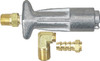 Moeller 033418-10 Die Cast Hose Fitting - Female Fuel Connectors