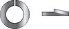 M6 LOCK WASHR 316 SS 100/BG
