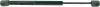 Sierra GS62620 80 lbs. Force Nitride Coated Nautalift Gas Lift Supports