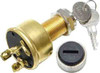 Sierra MP39080-1 Conventional Brass Ignition Switches