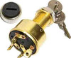 Sierra MP39070 Conventional Brass Ignition Switches