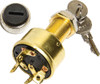 Sierra MP39070 Conventional Brass Ignition Switches
