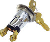Sierra MP39010 Conventional Brass Ignition Switches