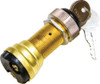 Sierra MP39820-1 Conventional Brass Ignition Switches