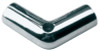 Sea-Dog Line 295125-1 Bow Form Stainless Rail Fittings