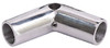 Sea-Dog Line 295110-1 Bow Form Stainless Rail Fittings