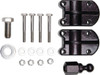CLAMP BLOCK KIT SHORT POST