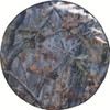 Adco 8752 32-1/4-in. Oaks Camo Tire Cover