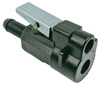 Seachoice 50-20531 Hi-Impact Nylon Deluxe Tank Fitting - Female