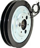 JOHNSON CLUTCH PUMP EL MAG 12V