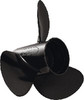 Turning Point 21221310 RH 9.9-35HP 3-in. Gearcase Hustler/Express Propeller