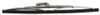 Sea-Dog Line 414214B-1 Black 14-in. Wiper Blade