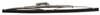 Sea-Dog Line 414218B-1 Black 18-in. Wiper Blade