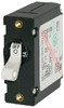 Blue Sea 7202 5-Amps A-Series Single Pole AC/DC Circuit Breaker