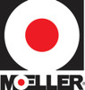 Moeller 033438-10 Brass Elbow - Male/Male