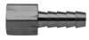 Moeller 033476-10 Brass Hose Barb - Female