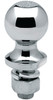 Fulton 63887 Chrome Hitch Balls