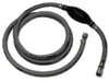 FUEL LINE 8FT SUZ SM INLET EPA