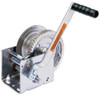 DL1800A WINCH  PLATED