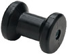 Spool Roller 4" 5/8" Id Bulk