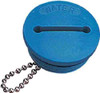 Sea-Dog Line 357017-1 Blue Water Cap