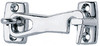 2  DOOR HOOK C/P ZINC