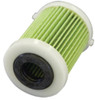 FUEL FILTER-YM#6P3-WS24A-00-00