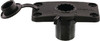 Scotty Downriggers 244LBK Flush, Locking Black Rod Holder Mount