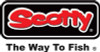 Scotty Downriggers Logo