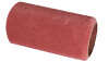Seachoice 92701 Mohair Red 3-in. Heavy Duty Roller Covers - Case of 50