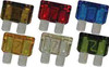 Blue Sea 5237 3-Amps ATO/ATC Fuses - Pack of 2