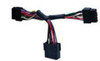 Y-HARNESS FOR DUAL STATION