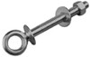 Sea-Dog Line 080488-1 Stainless Eyebolt