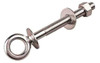 Sea-Dog Line 080499-1 Stainless Eyebolt