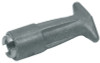 Quicksilver 22831Q3 Twist Lock Engine End Fitting