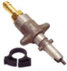 Quicksilver 30185Q3 Bayonet Style Tank End Fitting, Quick Disconnect