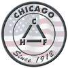 Chicago Hardware Logo