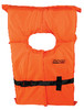 ORANGE ADULT LIFE VEST