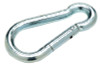 Seachoice 36821 5/16-in. x 3-1/8-in. Safety Spring Hook - Case of 12