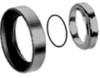 Bearing Buddy 60005 1.98-in. Spindo Seal - Pack of 2