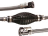 Attwood 93806ELP7 Evinrude Fuel Line Hose Kit Attwood 93806ELP7 Evinrude Fuel Line Hose Kit