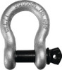 Titan Marine 10319618 1-1/4-in. High Strength Shackle