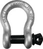 Titan Marine 10319618 1-1/4-in. High Strength Shackle