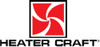 Heater Craft 317H4C Complete Heater Kits