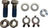 UC128-SVS MOUNTNG HDWE W-BOLTS