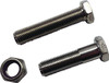 Uflex 42838Z Tiller Bolt Kit