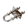 Seachoice #33731 1/2" Stainless Steel Stern Eye