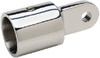 TOP CAP 7/8" Stainless Steel