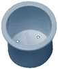 STD. DRINK HOLDER  GRAY