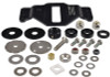 Seastar HP6031 Seastar Hydraulic Hardware Kits